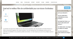 Desktop Screenshot of mba-multimedia.com